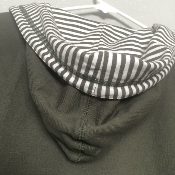 Zip-Up Hoodie by Sport Savvy - Picture 6 of 7